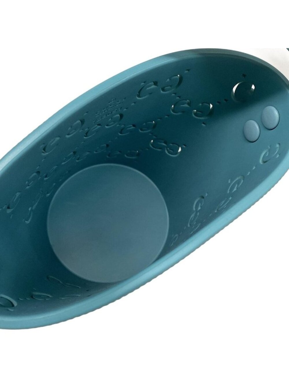 Gucci Tote Children Blue - Picture 7 of 15